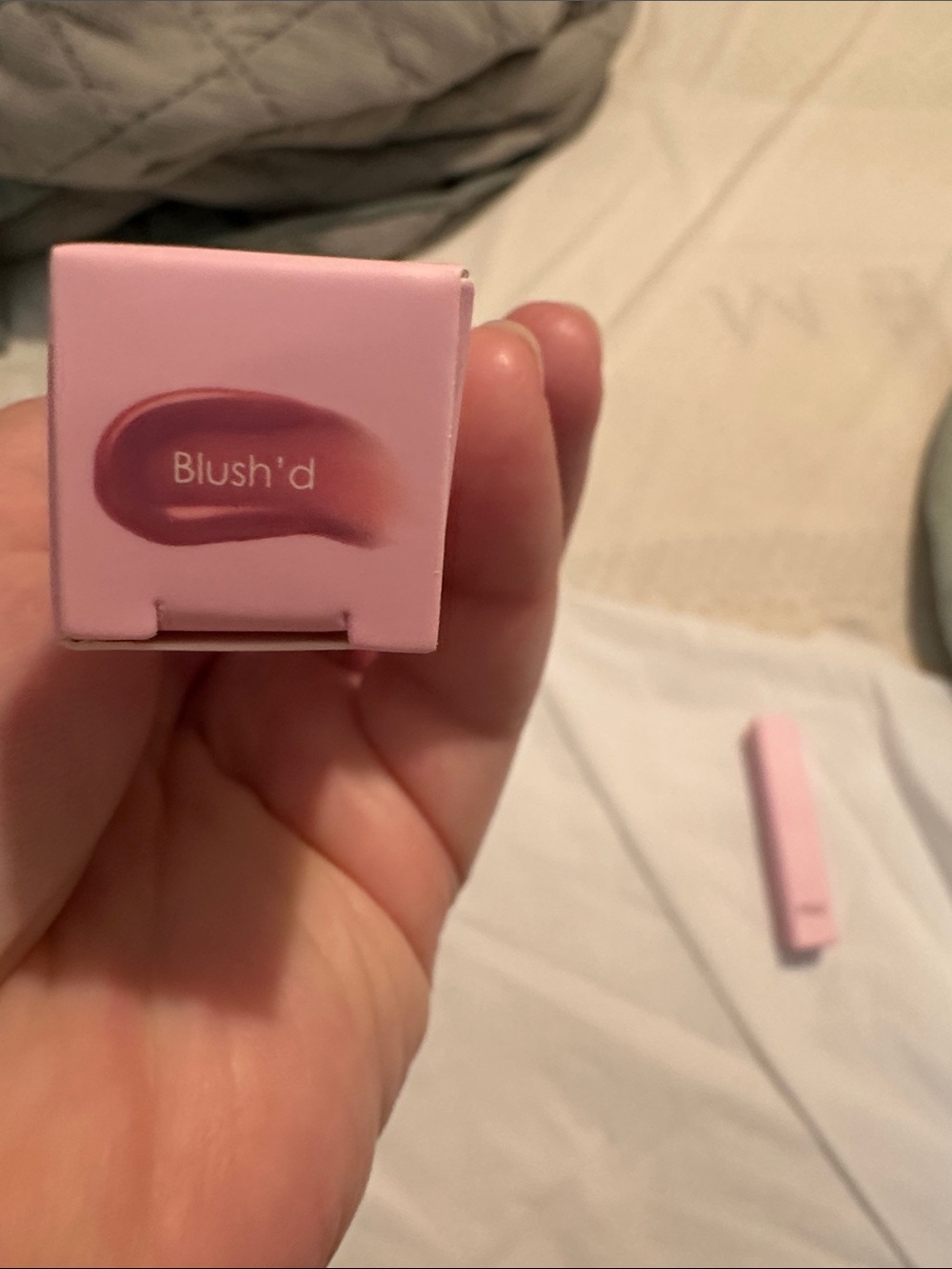 LIP LUV BLUSH’D BY BEAUT — NIB - Picture 10 of 10